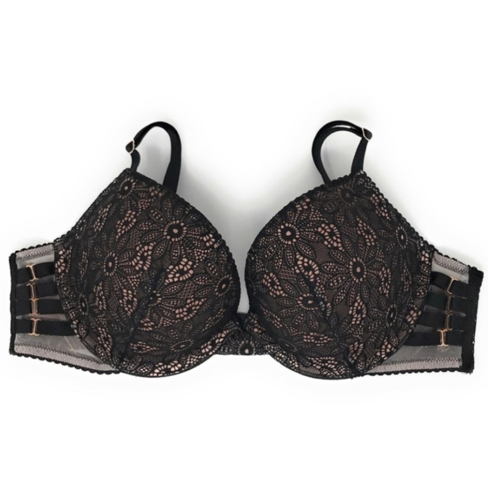Victoria secret very sexy push up bra
